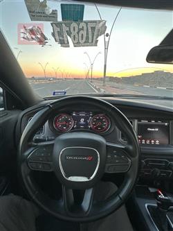 دودج تشارجر